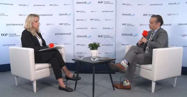 Branża gromadzenia i przetwarzania danych ma dobre perspektywy w Polsce