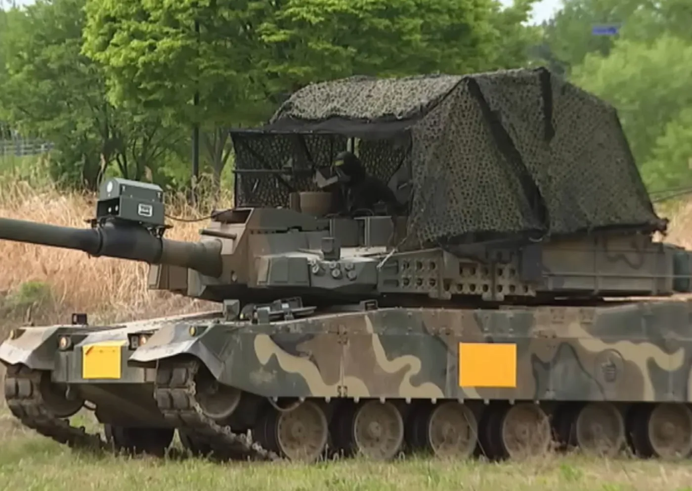 Są piątą armią świata. Pozazdrościli Ukraińcom i skopiowali ich system