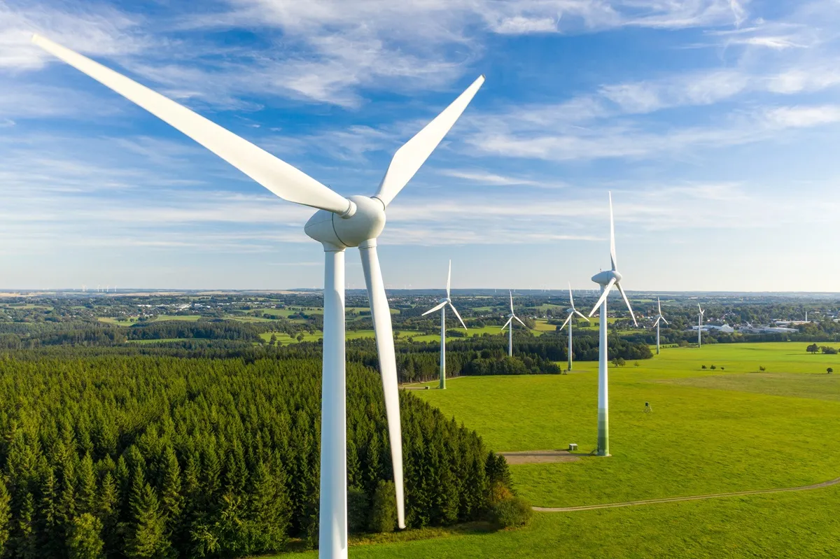 Polskie firmy mogą zarobić miliardy na zielonej energii. Eksperci wskazują najważniejszy warunek