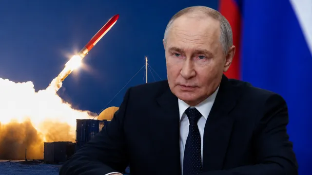 Atomowy pocisk Rosji to tylko straszak? Amerykanie ujawnili prawdę światu