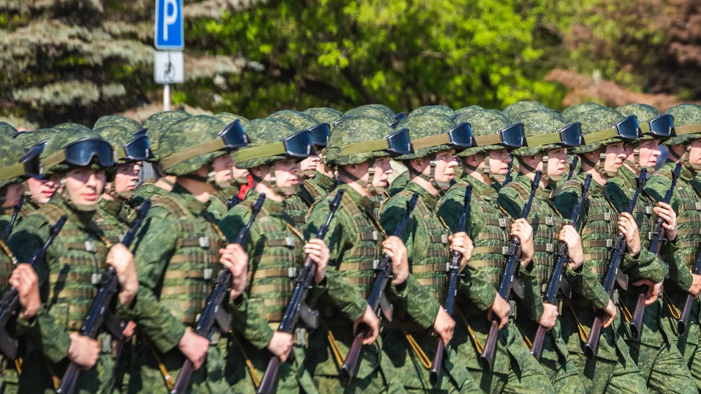 Białoruś po cichu szykuje się do wojny? Przekazali Ukrainie tajny raport