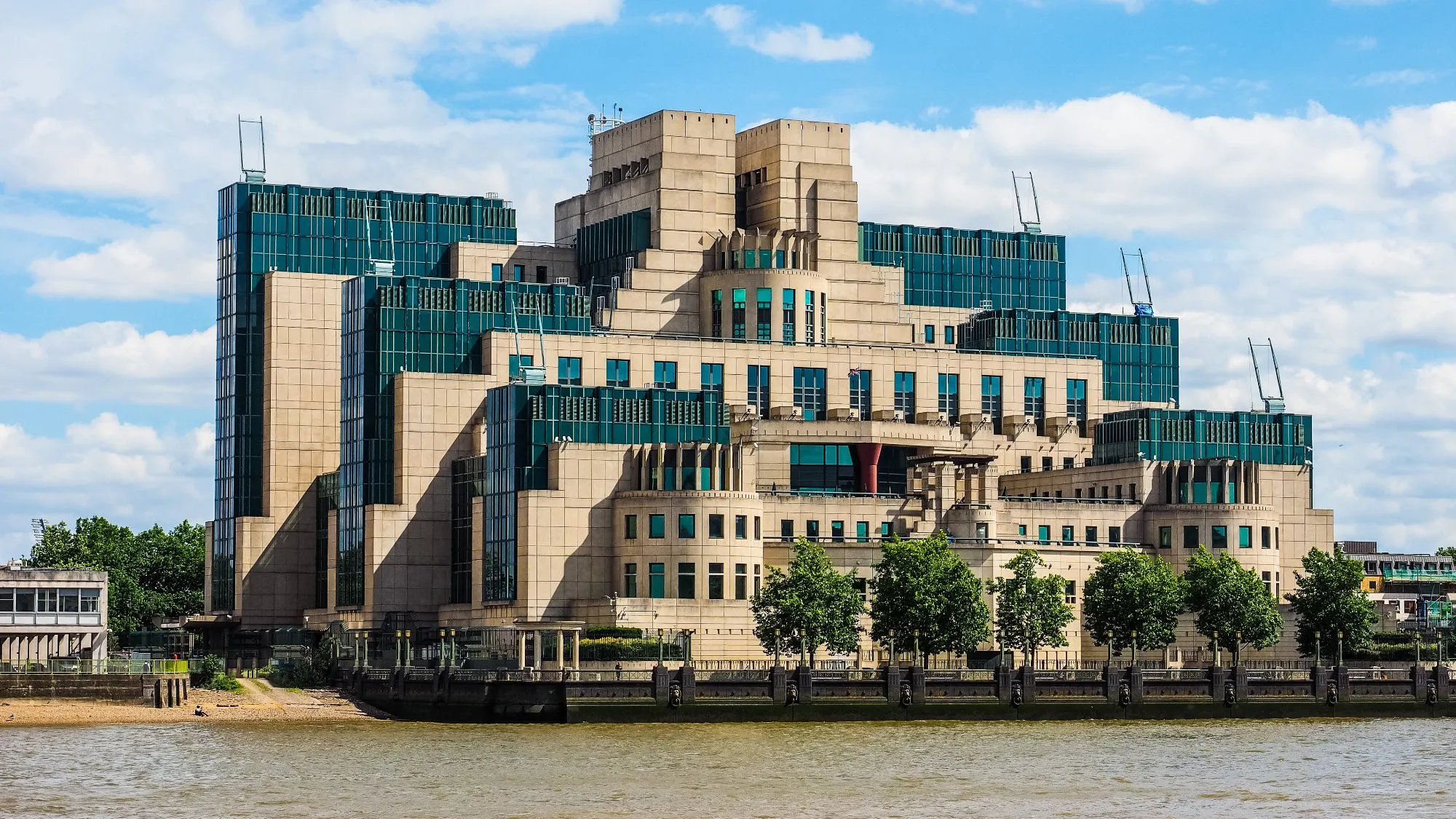 Prestiżowy ranking służb wywiadowczych w Europie. Najlepsze MI6, Polska w TOP10