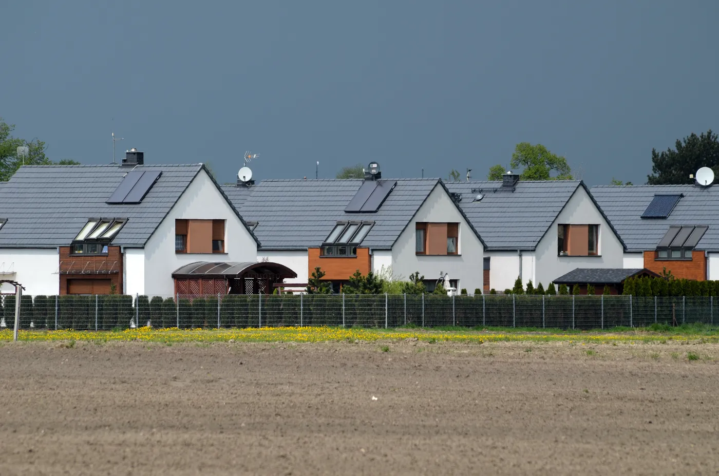 dom, mieszkanie, nieruchomości