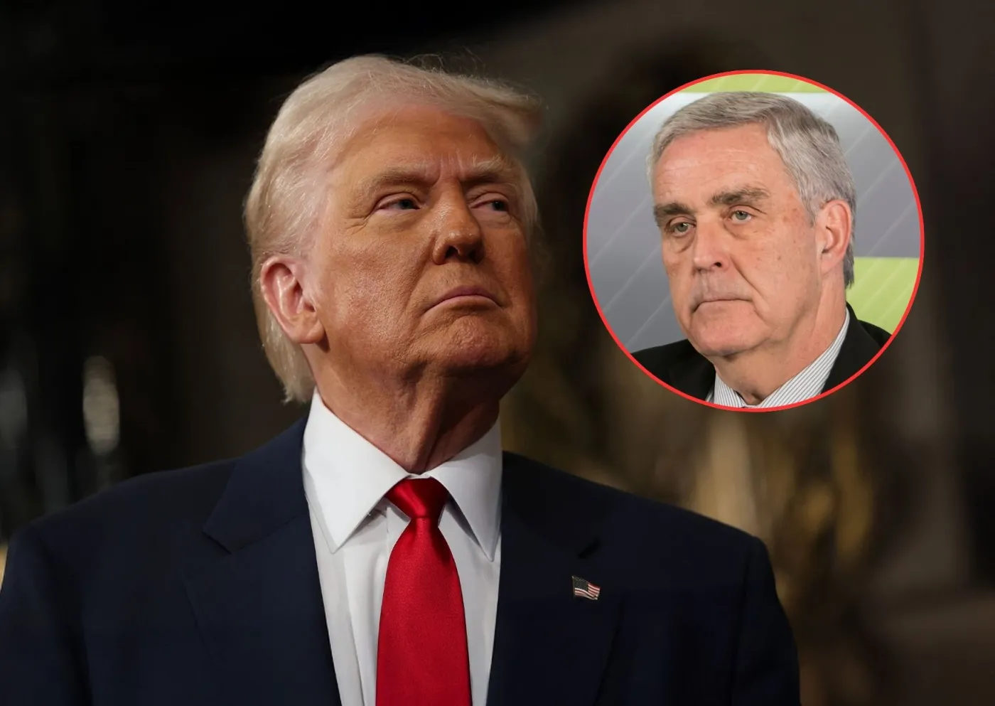 Generał z USA ostrzega Polskę przed najgorszym. Wskazuje na ruchy Trumpa