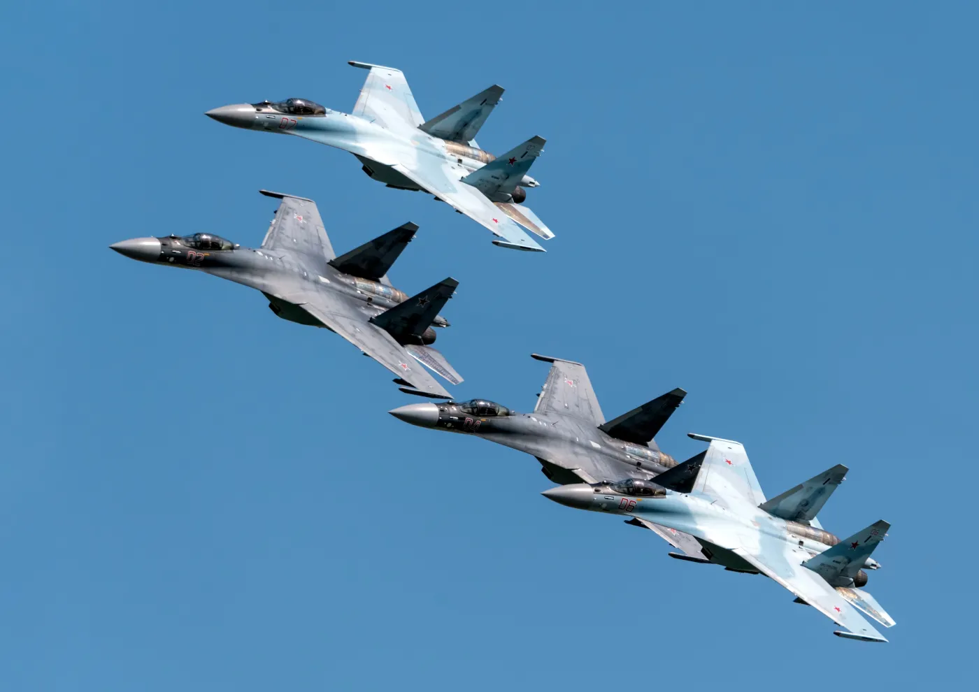 Rosja wymierzyła cios sojusznikowi. Tego po Kremlu się nie spodziewali