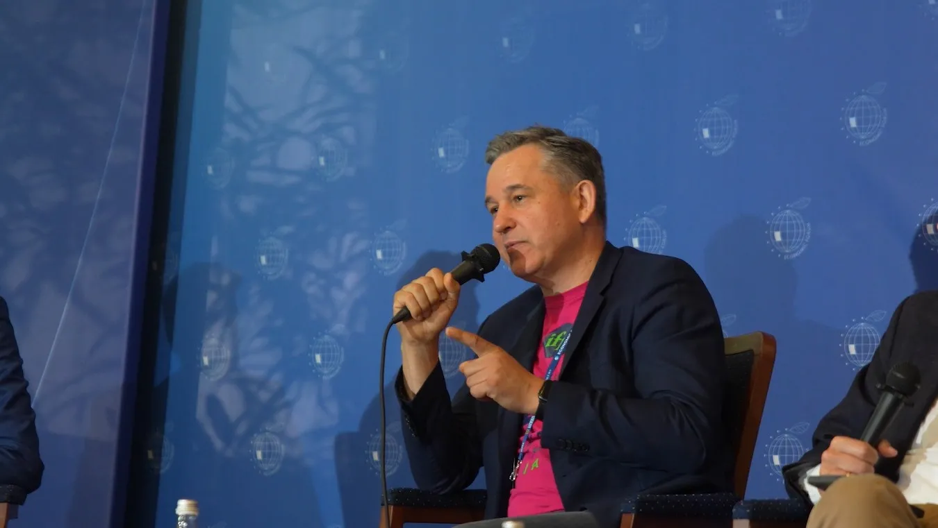 dr Sławomir Dudek o budżecie w cieniu wojny i polityce fiskalnej w EŚW