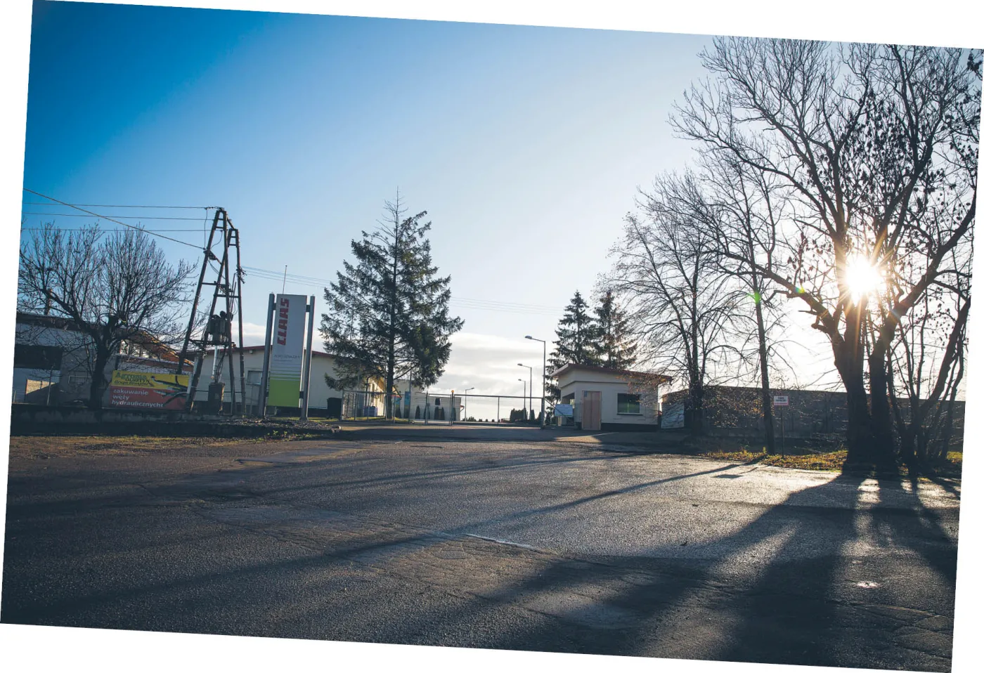 W cieniu ołowiu i siarki. Zakład recyklingu akumulatorów spędza sen z powiek mieszkańców Korsz