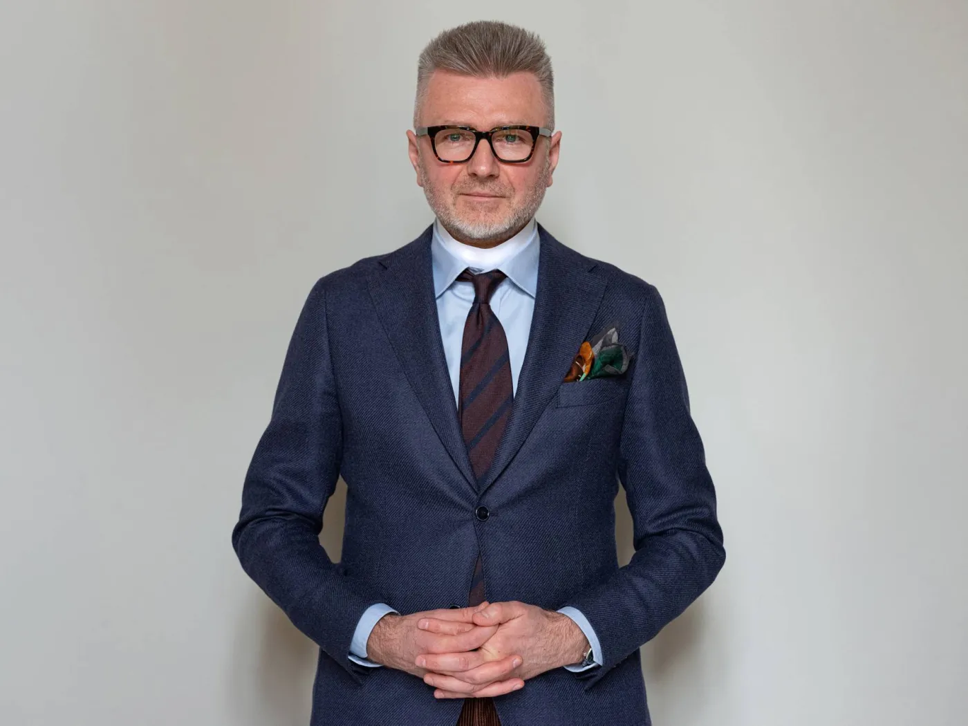 Makowski: Nie znoszę kraju grzesznych moralistów [WYWIAD]