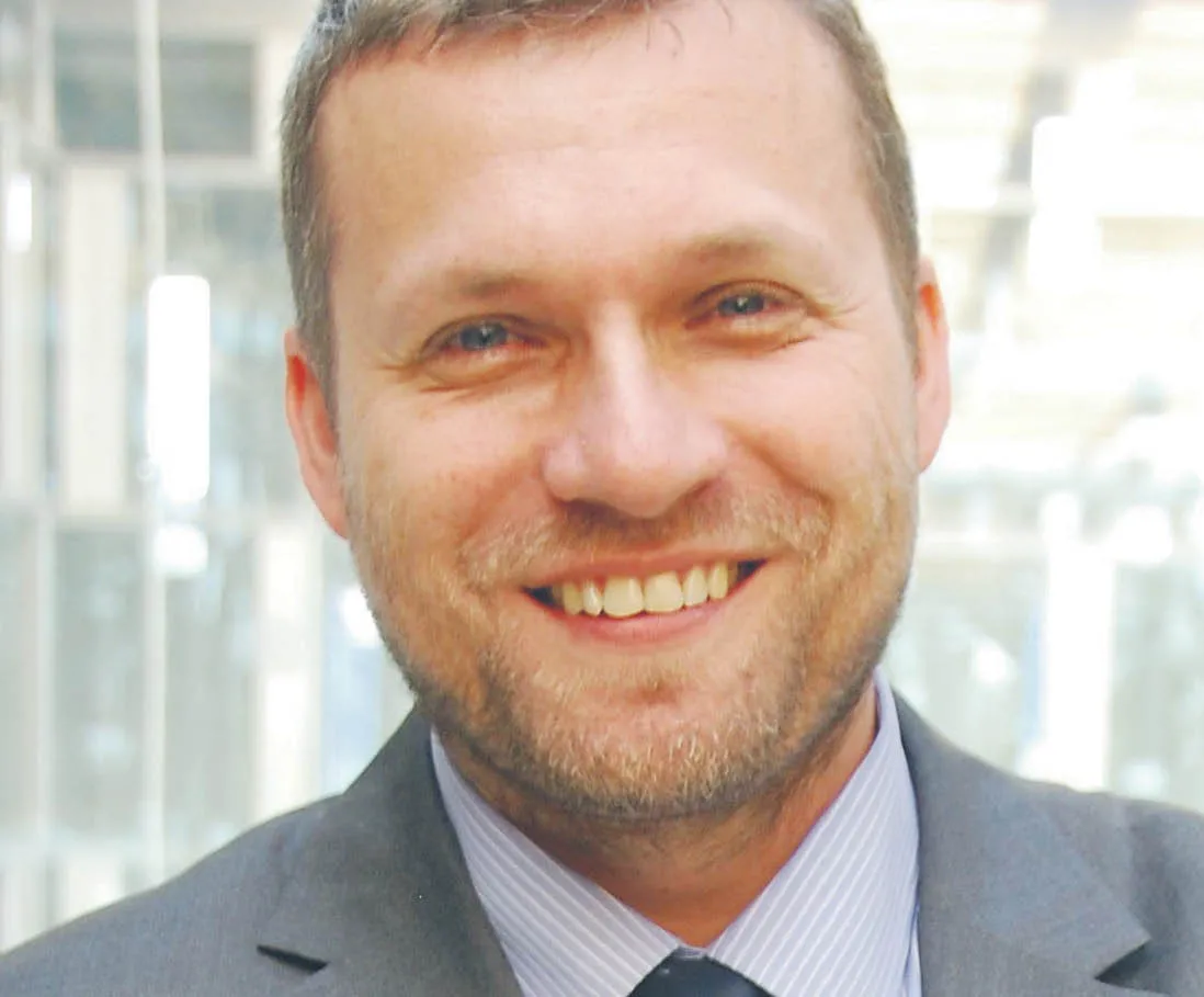 Rafał Muster, dr hab. socjologii, prof. Uniwersytetu Śląskiego, socjolog pracy