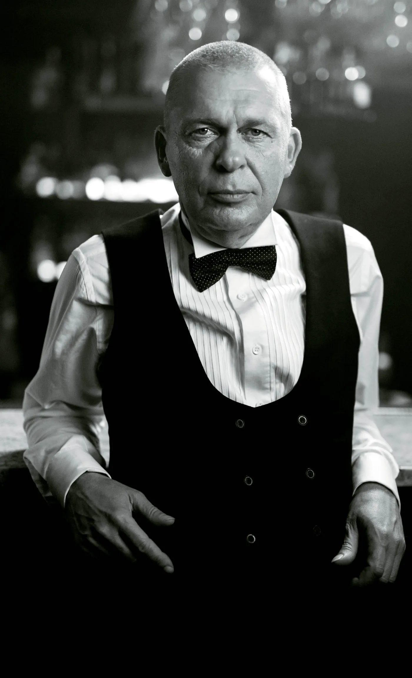 Założyciel zespołu Raz Dwa Trzy: Lubię emocje, ale kiedy nie mają wpływu na rozum [WYWIAD]