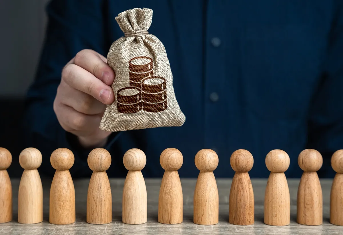 Istotne zmiany w wynagrodzeniach minimalnych [Projekt ustawy]