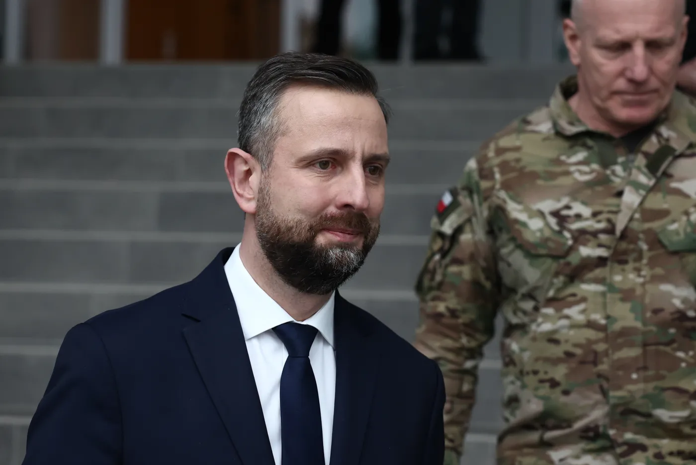 Szef MON: To będzie największy program szkoleń w historii Polski