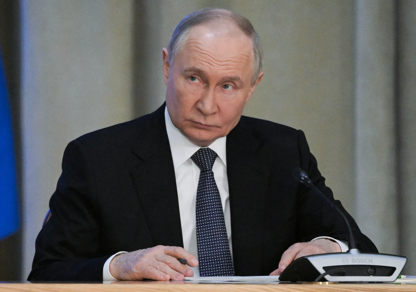 Inicjatywa Czarnomorska. O niej Rosja chce dyskutować z USA