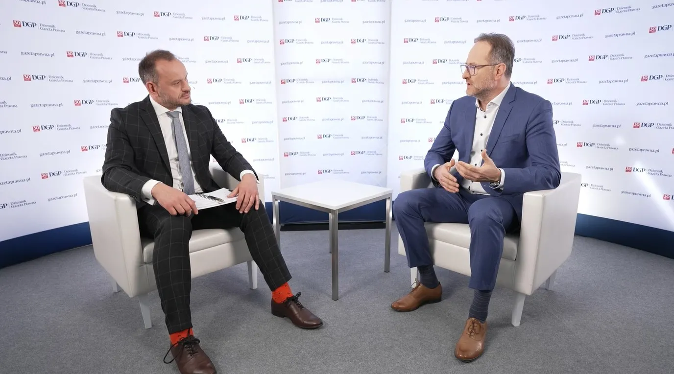 Europa potrzebuje przemysłu – i mądrego prawa.