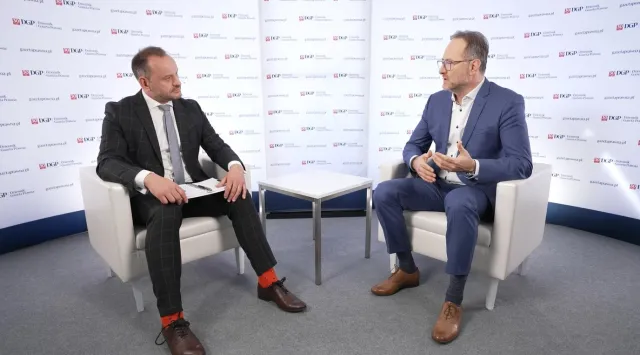 Europa potrzebuje przemysłu – i mądrego prawa.