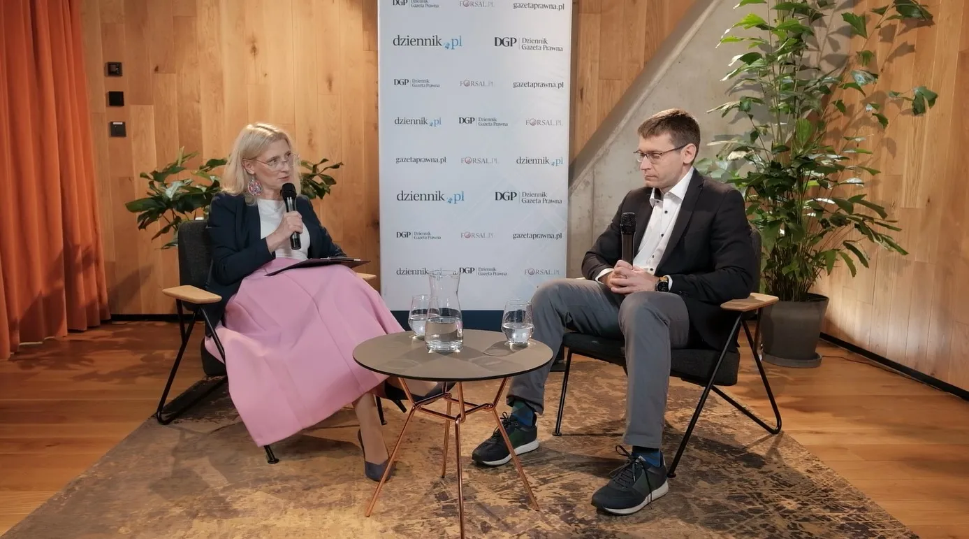 PepsiCo zamierza dalej inwestować w Polsce