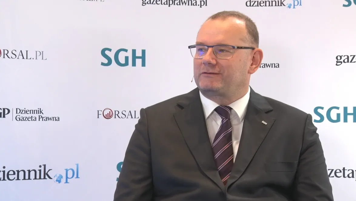 Prof. Arkadiusz Kowalski: Kto będzie liderem czwartej rewolucji przemysłowej?