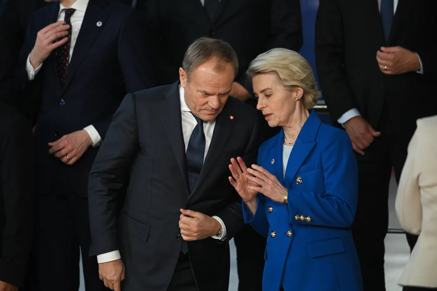 Unia Europejska wytacza ciężkie działa. Polska oskarżona o naruszenie prawa