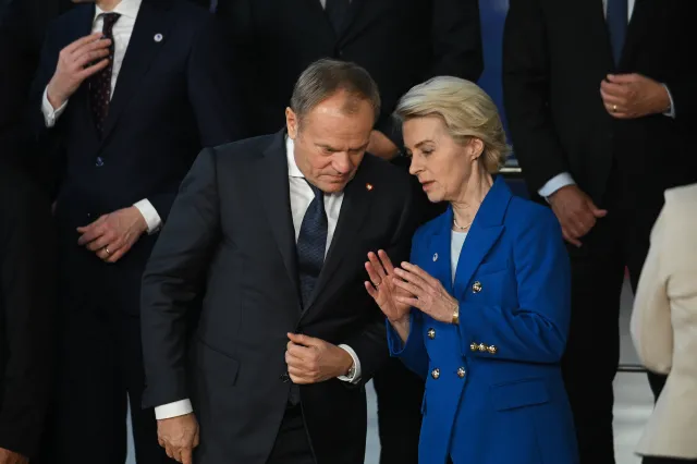 Unia Europejska wytacza ciężkie działa przeciwko Polsce. Skarga o naruszenie prawa