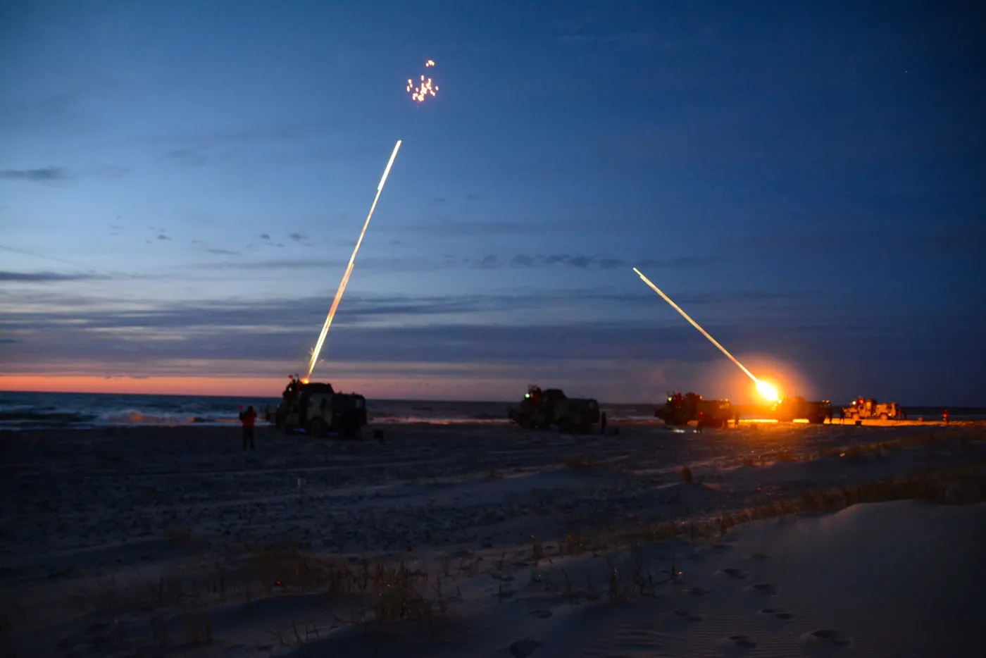 Rosyjskie drony zalewają Ukrainę. Szokujący wzrost liczby ataków o ponad 1000%