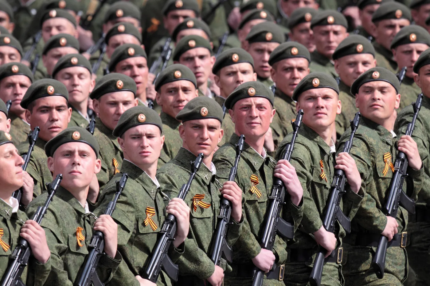 Rosja zapowiedziała srogą zemstę. Polska i Europa nadepnęły jej na odcisk