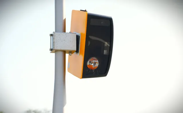 Połowa kierowców unika mandatów z fotoradarów. Rząd chce walczyć z luką w systemie