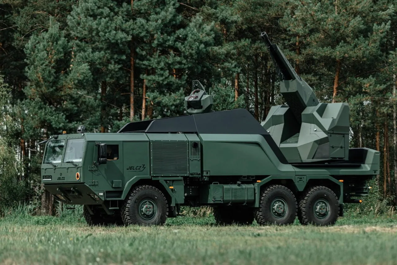 Rosyjska armia może polskiej tylko pozazdrościć! Rosyjscy eksperci o nowym polskim uzbrojeniu.