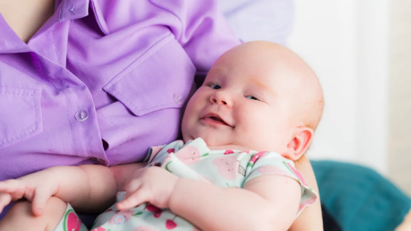 Najpopularniejsze imiona nadawane dzieciom w Polsce. Co się zmieniło?