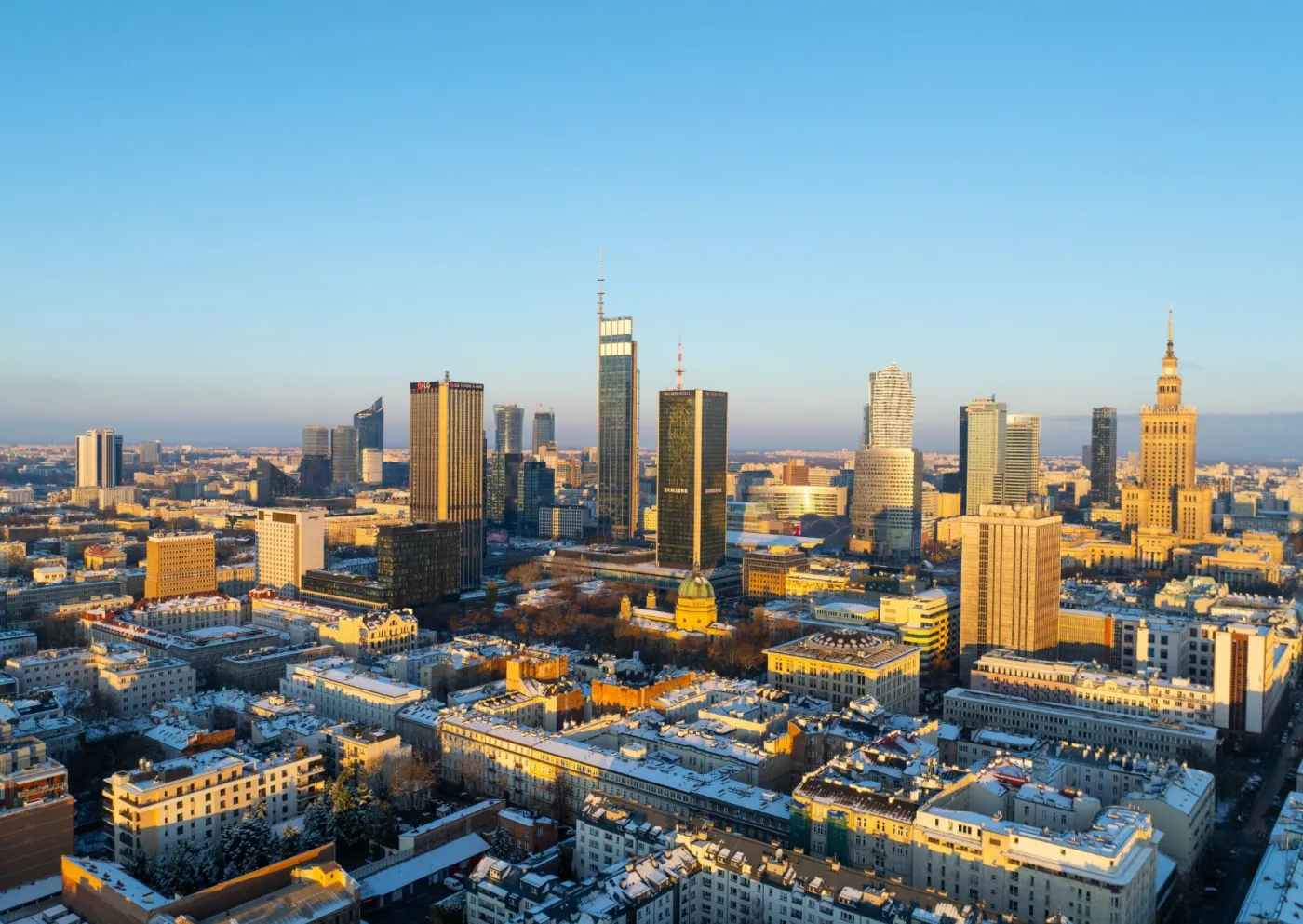 Polska goni europejskie mocarstwo. Nigdy nie byliśmy tak blisko