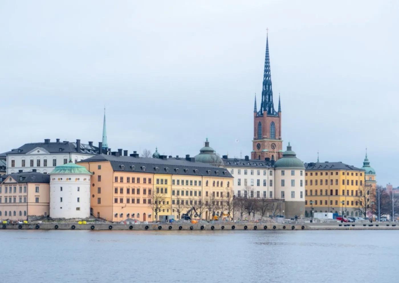 Alarm w kilku krajach. Służby gotowe na atak "mocarstwa", w tle wątek Polski
