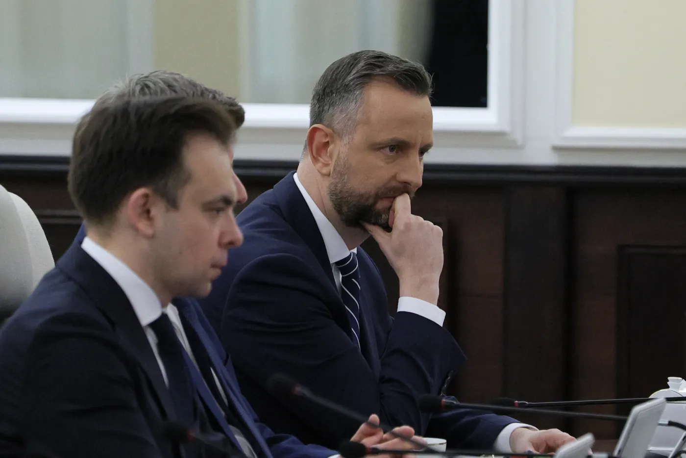 Wiadomo, kto podpisze umowę ws. SAFE. Rząd wyznaczył dwóch ministrów