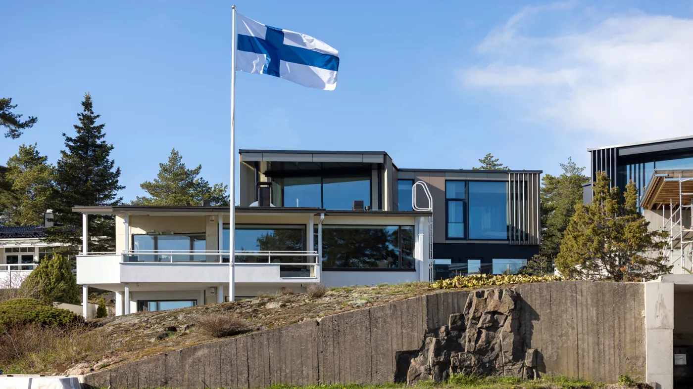 Fińskie miasto Espoo, z sauny w świat deeptech, AI i technologii kwantowych