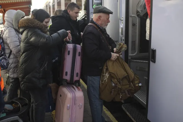 Polska przygotowuje się na najgorsze. 2477 gmin ma plany masowej ewakuacji