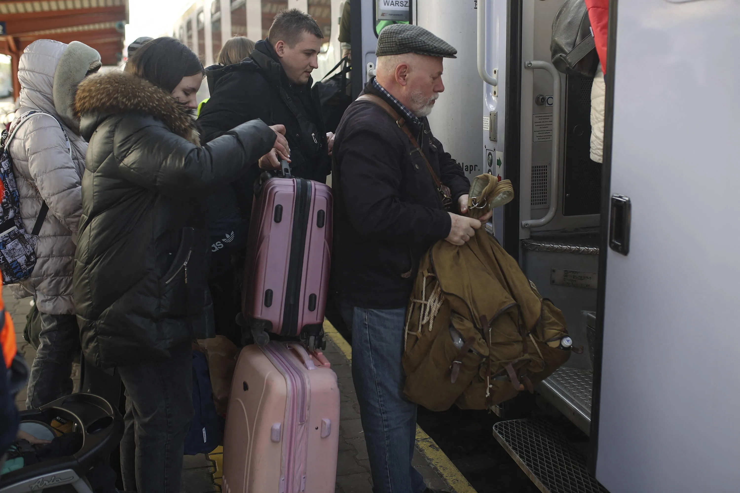 Polska przygotowuje się na najgorsze. 2477 gmin ma plany masowej ewakuacji