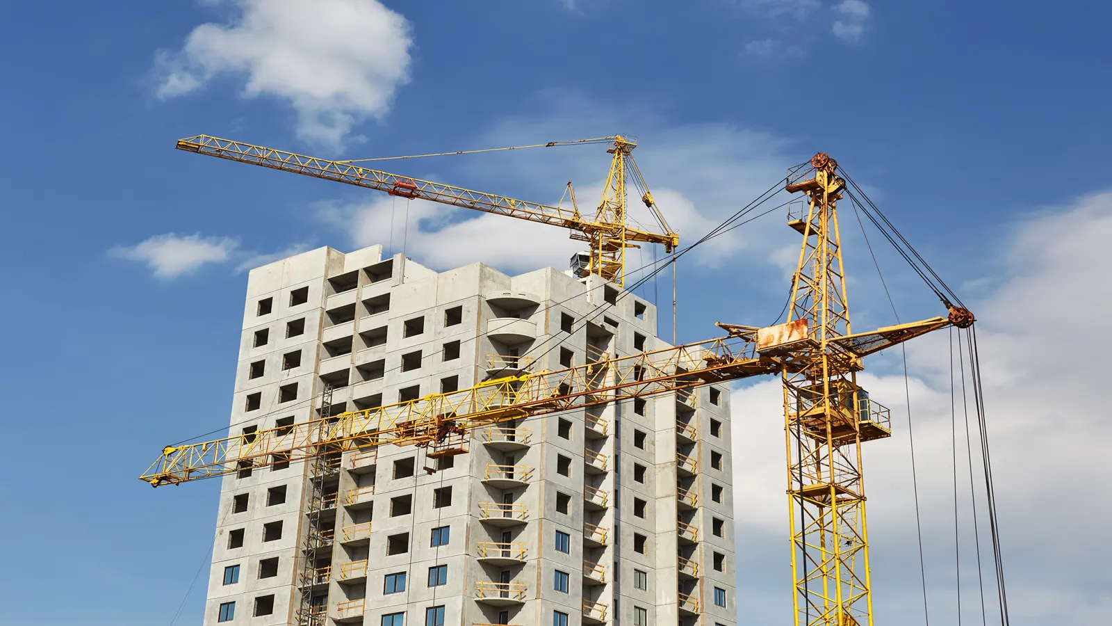 Branża nieruchomości stoi przed wyzwaniami. Pokolenie młodych kupujących do 35. roku życia rewolucjonizuje rynek nieruchomości