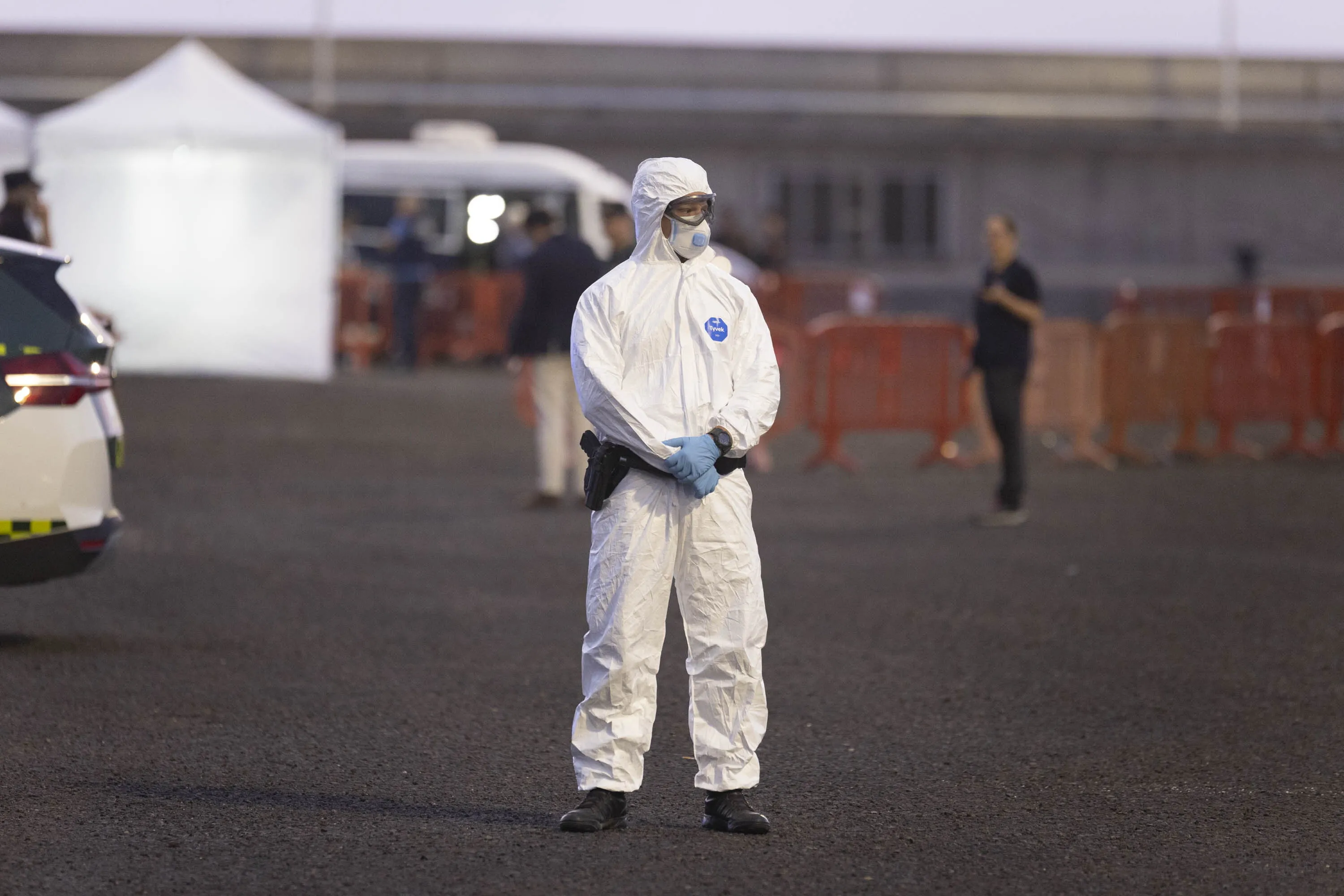 Wirus na statku. Co to jest hantawirus i jakie ma objawy? Szef WHO uspokaja