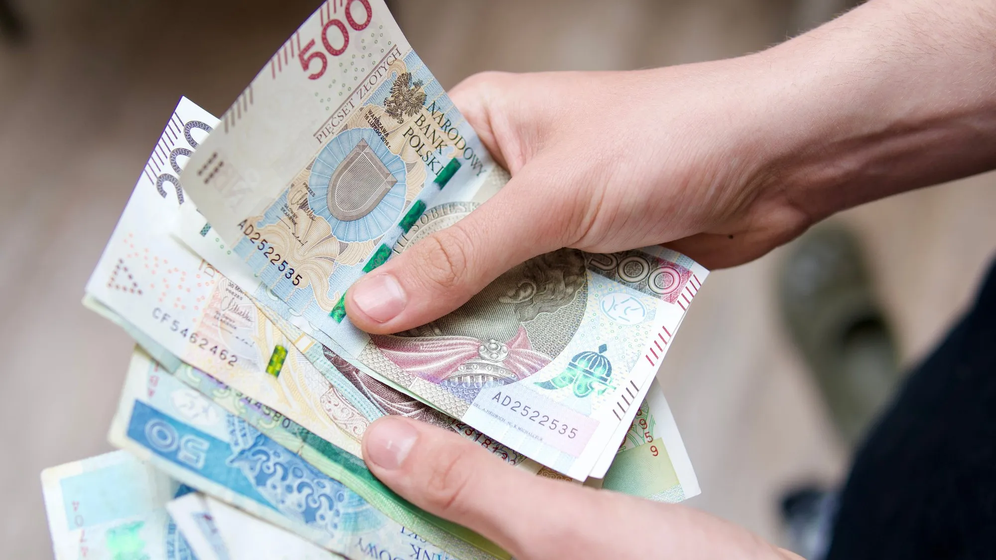 1 września startuje nowe świadczenie na dziecko. Kto może wnioskować o „Maluszkowe”?