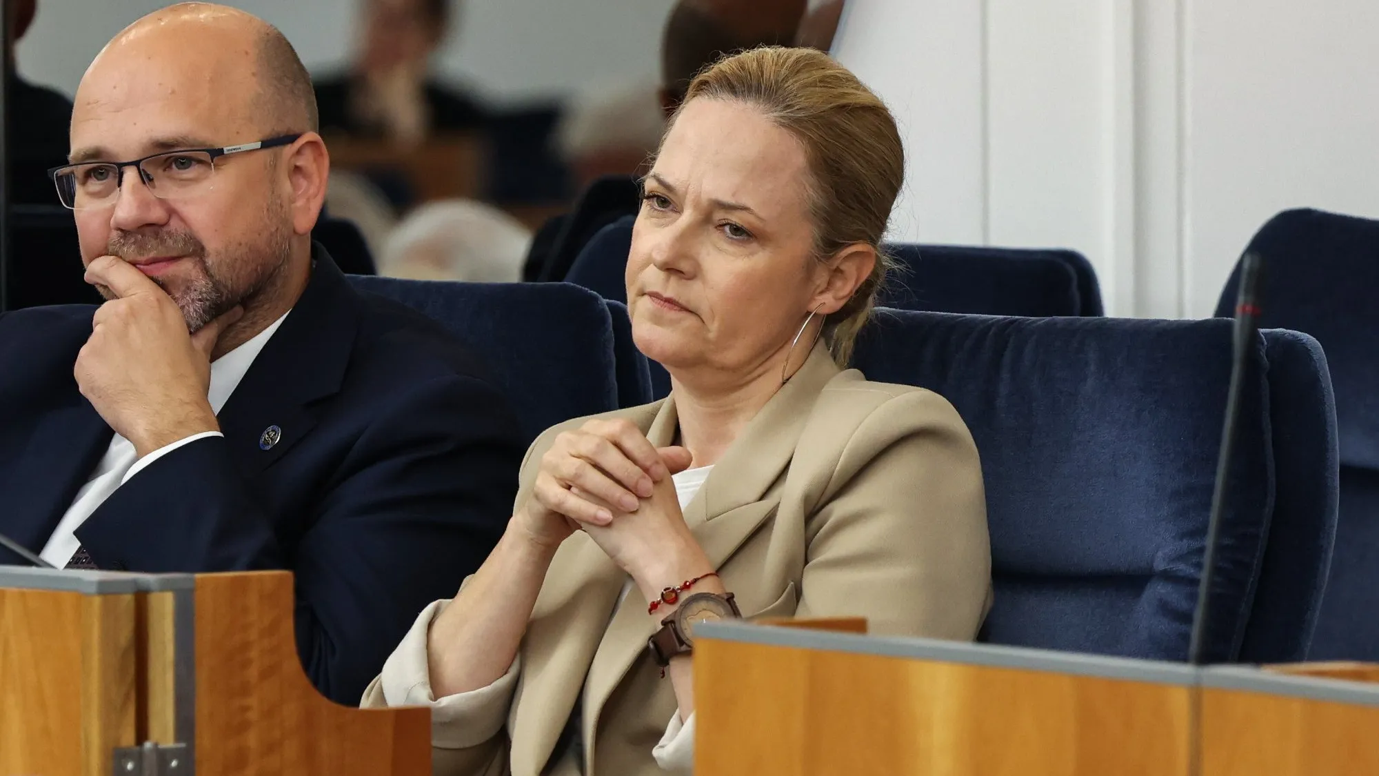 „Lex szarlatan” coraz bliżej. choćby 1 mln zł kary za pseudomedyczne praktyki