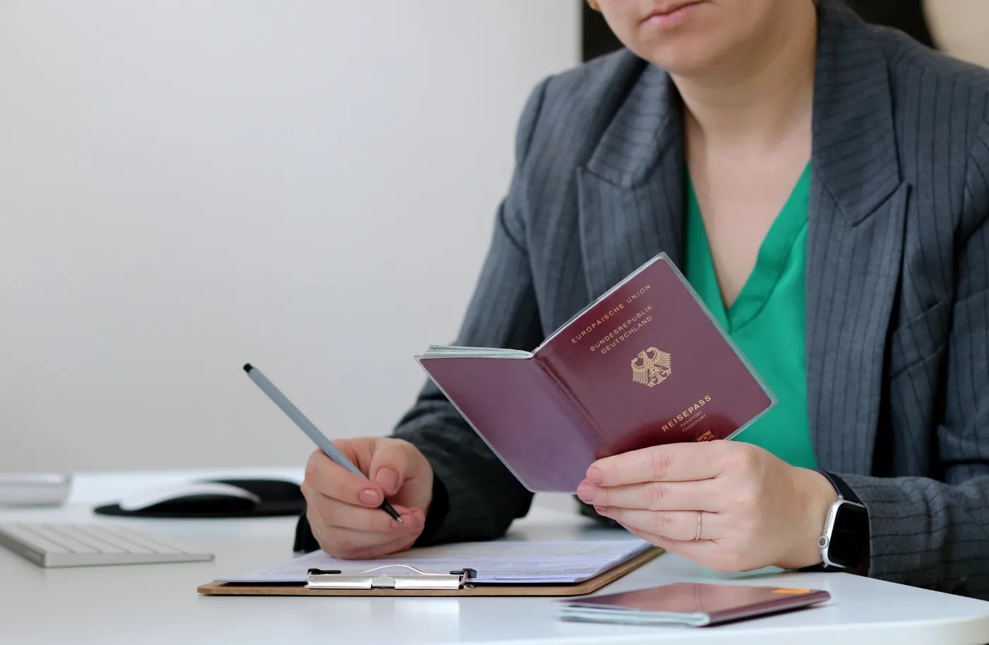 Będzie trudniej o polskie obywatelstwo? MSWiA zaproponuje swoje zmiany