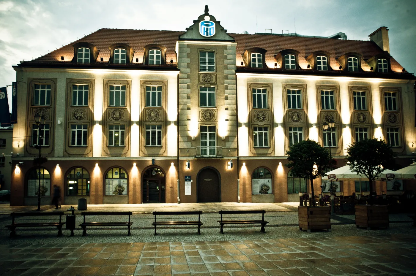 17. Białystok, Województwo Podlaskie, źródło: Wikipedia Commons, CC 3.0, autor: Damian Przestelski