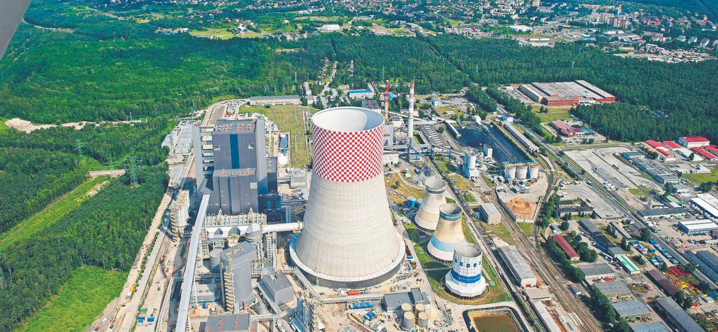 Blok węglowy Tauronu nie w tym roku