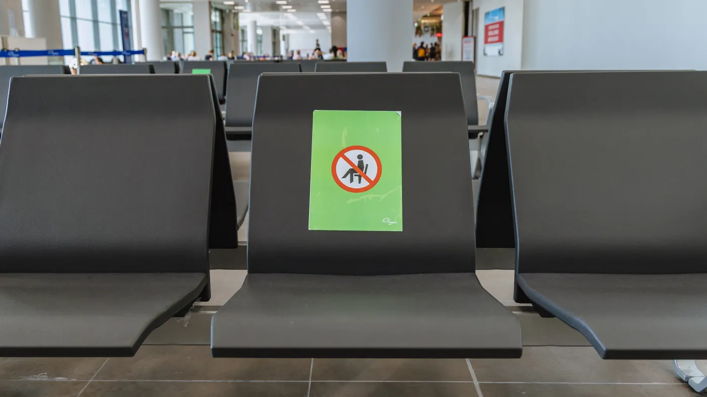 Bez testów na Litwie. Od wtorku osoby przybywające ze strefy Schengen zwolnione z kwarantanny