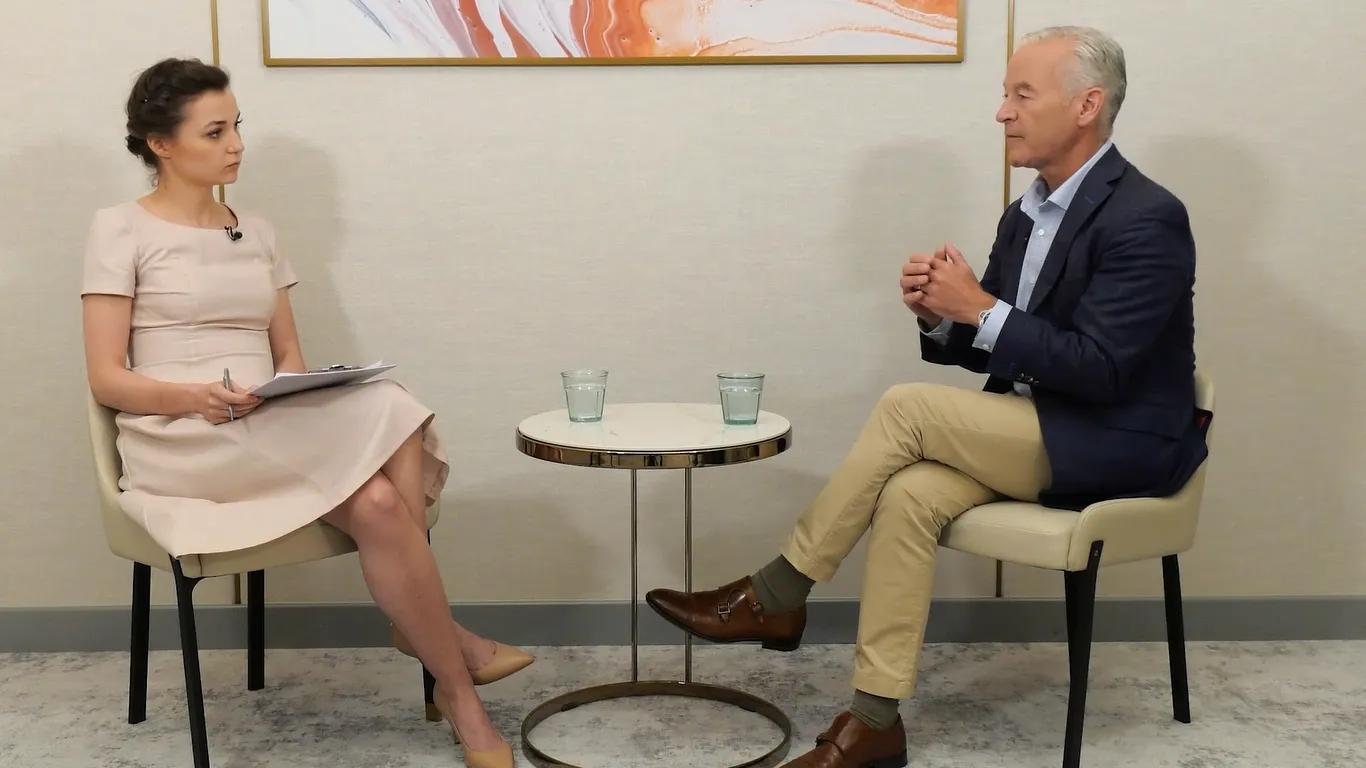 Bezpieczna nikotyna? O’Reilly: Zainwestowaliśmy ogromne pieniądze