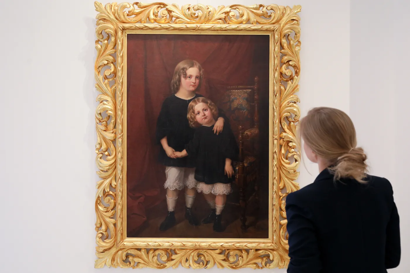 Obraz Jana Matejki sprzedano za blisko 5 milionów zł