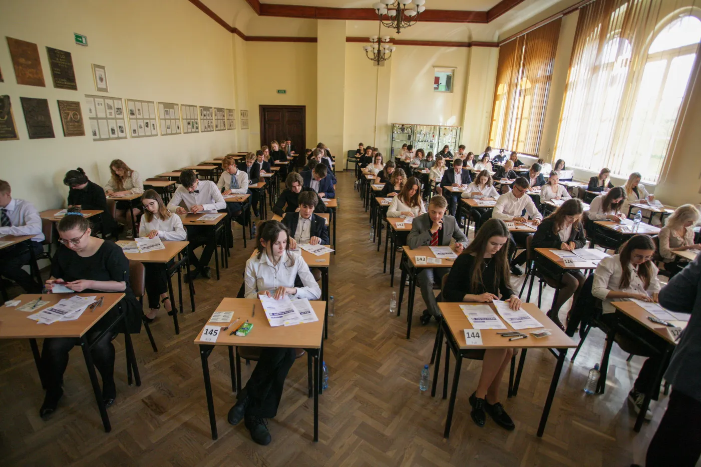 Matura 2023: Geografia i polski. Co jeszcze czeka maturzystów?