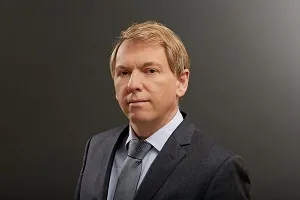 Grzegorz Latała, dyrektor inwestycyjny, główny ekonomista Aviva Investors TFI