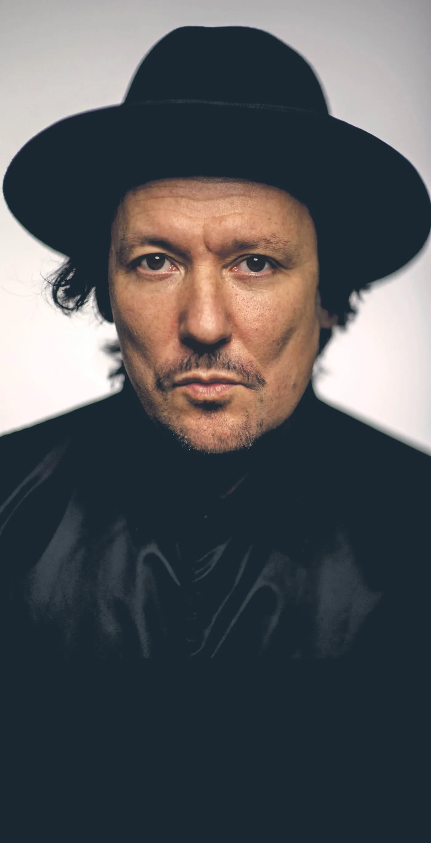 Smolik: Nigdy nie miałem wirtuozerskich zapędów. Jestem raczej kolorystą