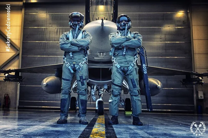 Polska wzmacnia obronę. Departament Stanu udzielił zgody na sprzedaż radiolokacyjnych systemów lądowania