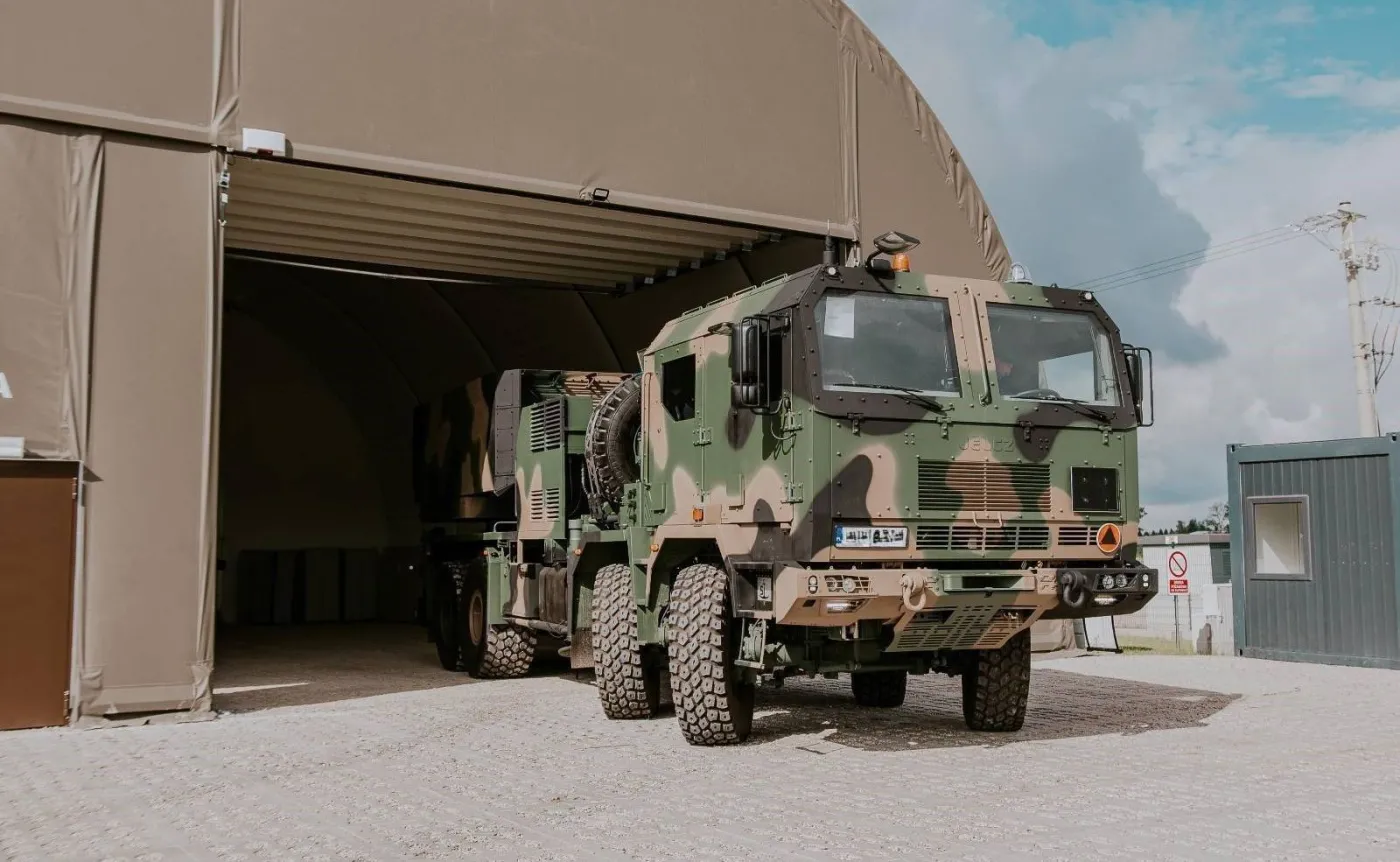 To najpotężniejszy skorupiak w Wojsku Polskim. Ujawniono ile mamy Homarów-K