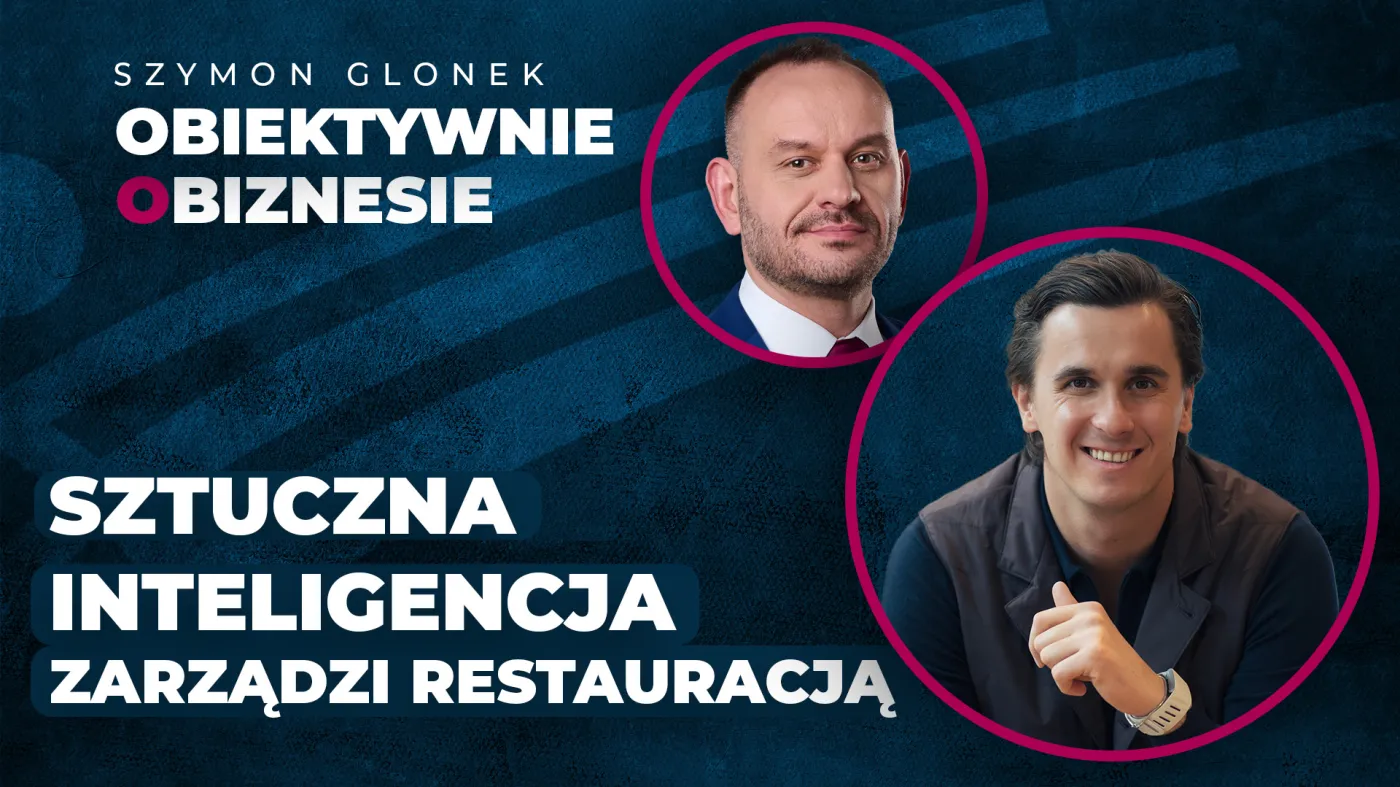 Automatyzacja i cyfryzacja - jak to zrobić w gastronomii?